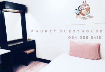 phuket guesthouse 2